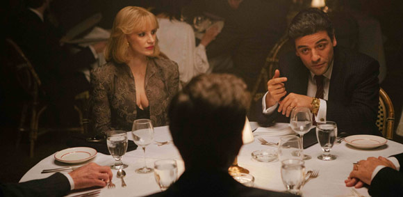A Most Violent Year - Movie Review