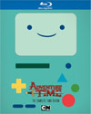 Adventure Time: Complete Season Three - Blu-ray Review