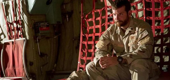 American Sniper - Movie Review