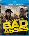 Bad Ass 2 - Blu-ray review