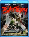 The Batery - Blu-ray Review
