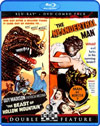 The Beast of Hollow Mountain 0 Blu-ray Review