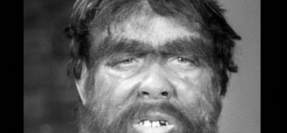 Neanderthal Man - Blu-ray Review