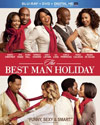 Best Man Holiday - DVD Review