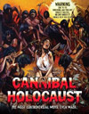 Cannibal Holocaust - Blu-ray Review