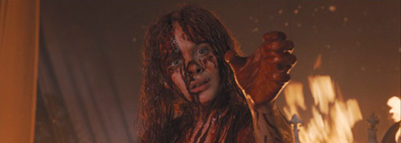 Carrie - Blu-ray Review