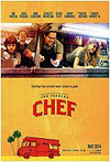 Chef - Movie Review