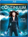 Continuum Season Two - Blu-ray Review