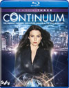 Continuum Season Three - Blu-ray Review