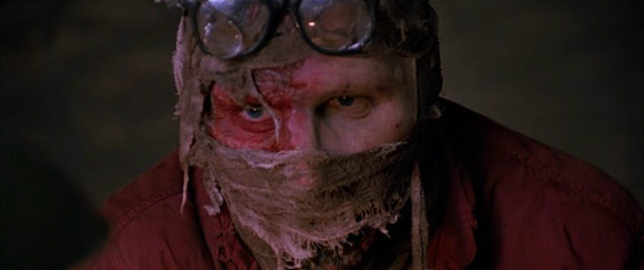 Darkman Collector's Edition - Blu-ray Review