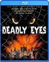 Deadly Eyes - Blu-ray Review