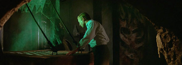 Die, Monster, Die! (1965) - Movie Review