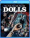 Dolls: Collector's Edition (1987) - Blu-ray Review