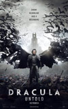 Dracula Untold - Movie Review