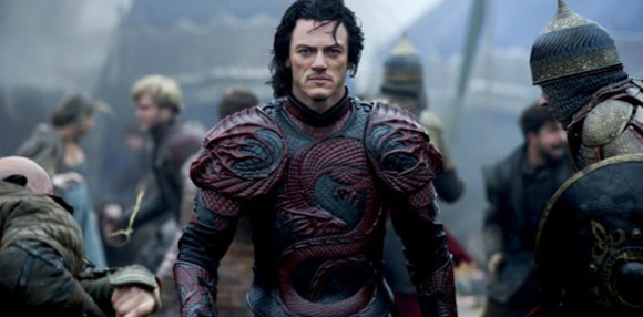 Dracula Untold - Movie Review