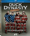 Duck Dynasty: Seasons 4 - Blu-ray Review