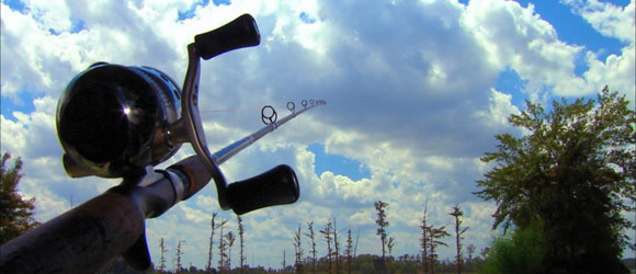 Duck Dynasty: Seasons 4 - Blu-ray Review Duck Dynasty: Seasons 4 - Blu-ray Review