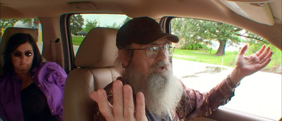Duck Dynasty: Seasons 4 - Blu-ray Review Duck Dynasty: Seasons 4 - Blu-ray Review