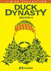 Duck Dynasty: Season 5 - Blu-ray Review