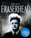 Eraserhead - Blu-ray Review