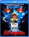 Evilspeak - Blu-ray Review