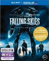 Falling Skies - Season 3 - Blu-ray Review