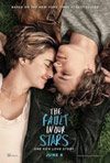 The Fault in Our Stars - Movie Review