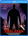 Final Exam - Blu-ray review