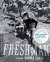 The Freshman - Blu-ray Review