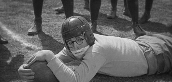 The Freshman - Blu-ray Review