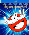 Ghostbusters/Ghostbusters 2 - Blu-ray Review