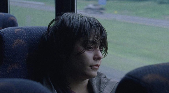 Gimme Shelter - Movie Review