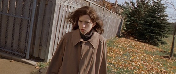 Ginger Snaps - Blu-ray Review