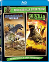 Godzilla Final Wars - Blu-ray Review