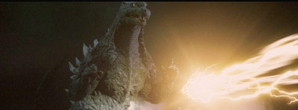 Godzilla: Final Wars - Blu-ray Review