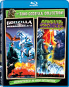 Godzilla vs. Mechagodzilla - Blu-ray