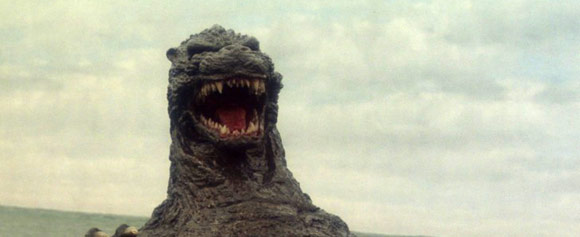 King Ghidora/Godzilla vs. Mothra - Blu-ray Review