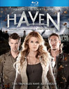 Haven: The COmplete Fourth - Blu-ray Review