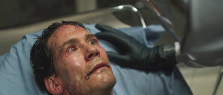 Helix Season One - Blu-ray Review