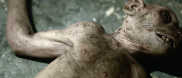Helix Season One - Blu-ray Review