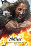 Hercules - Movie Review