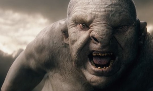 The Hobbit: The Battle of Five Armies - Movie Review