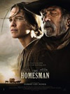 The Homesman - Movie Review