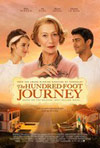 The Hundred-Foot Journey - Movie Review
