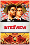 The Interview - Movie Review Review