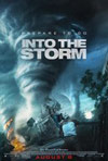 Into the Storm - Movie Review