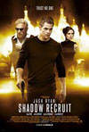 Jack Ryan: Shadow Recruit - Movie Review