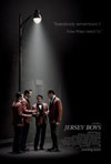 Jersey Boys - Movie Review