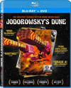 Jodorowski's Dune - Blu-ray Review