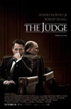 The Judge - Movie Review